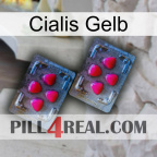 Cialis Yellow 14